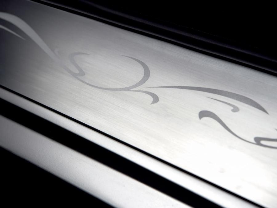  Jaguar C-XF Concept 2007 года  (фото 8 из 110)